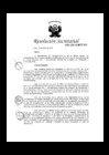 Vista preliminar de documento  R.S. N° 043-2014-MTC/04