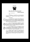 Vista preliminar de documento  R.S. N° 045-2014-MTC/04