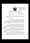 Vista preliminar de documento R.S. N° 060-2014-MTC/04