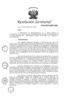 Vista preliminar de documento  R.S. N° 074-2014-MTC/04 