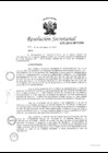 Vista preliminar de documento  R.S. N° 076-2014-MTC/04