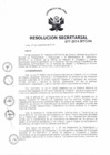 Vista preliminar de documento  R.S. Nº 077-2014-MTC/04