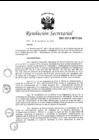Vista preliminar de documento  R.S. N° 082-2014-MTC/04