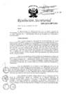 Vista preliminar de documento R.S. N° 085-2014-MTC/04