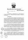 Vista preliminar de documento  R.S. N° 090-2014-MTC/04