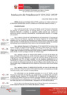 Vista preliminar de documento Resolución 029-2022-IPD/P - OPP: Designación