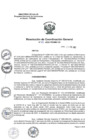 Vista preliminar de documento RESOLUCION CG N 33-2022-PRONIS-CG.pdf