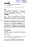 Vista preliminar de documento Resolución Secretarial N° 000015-2022-SGEN_RENIEC