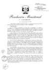 Vista preliminar de documento RM 006-2019-MINCETUR