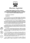 Vista preliminar de documento PROYECTO DE DECRETO SUPREMO.pdf