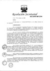 Vista preliminar de documento R.S. N° 012-2015-MTC/04