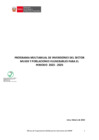 Vista preliminar de documento PMI_2023_2025 VF_22 02 22_MIMP