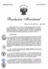 Vista preliminar de documento Resolución Ministerial  N° 117-2022-MINSA