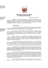 Vista preliminar de documento Resolución de Gerencia General N° 025-2022-OEFA/GEG