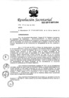 Vista preliminar de documento   R.S. N° 023-2015-MTC/04