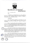 Vista preliminar de documento R.S. N° 002-2016-MTC/04