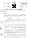 Vista preliminar de documento R.S. N° 047-2016-MTC/04