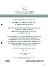 Vista preliminar de documento INFORME N 9468-2020-CG-GRIC-SCE