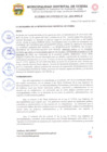 Vista preliminar de documento Acuerdo de Concejo N° 132 - 2021 - MDU - A.pdf