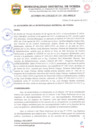 Vista preliminar de documento Acuerdo de Concejo N° 133 - 2021 - MDU - A.pdf