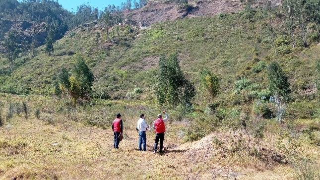 Contraloría detecta perjuicio económico por 833 mil soles por compra de terreno sobrevalorado
