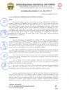 Vista preliminar de documento Acuerdo de Concejo N° 145 - 2021 - MDU - A.pdf