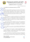 Vista preliminar de documento Acuerdo de Concejo N° 148 - 2021 - MDU - A.pdf