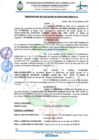 Vista preliminar de documento Resolución de Alcaldía N° 254-2020-MDCA/A.pdf
