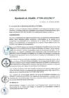 Vista preliminar de documento R.A 090-2022 Designar a Ericka Karina Yucra Paqueyauri para integrar la Asociación de Comunidades Locales de Administración de Salud - CLAS.pdf