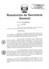 Vista preliminar de documento RSG 001-2019-MIMP APRUEBAN REPORTE RESPONSABLE MANEJO DE CUENTAS BANCARIAS MIMP UE 001