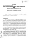 Vista preliminar de documento RESOLUCION DE ADMINISTRACION -000008-2022-ADMI.pdf