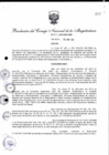 Vista preliminar de documento Resolución N° 013-2018-DG-JNJ