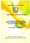 Vista preliminar de documento DIRECTIVA ADMINISTRATIVA N° 005-2018/MPS-GPYP-SPDI 