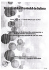 Vista preliminar de documento DIRECTIVA ADMINISTRATIVA N° 011-2015/MPS-GPyP-SGPDI
