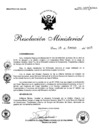 Vista preliminar de documento Resolución Ministerial N° 041-2019-MINSA