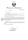 Vista preliminar de documento RM N° 011-2019-PCM