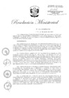 Vista preliminar de documento RM 013-2019-MINCETUR