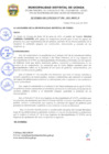 Vista preliminar de documento Acuerdo de Concejo N° 098 - 2021 - MDU - A.pdf