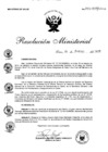 Vista preliminar de documento Resolución Ministerial N° 047-2019-MINSA