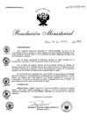 Vista preliminar de documento Resolución Ministerial N° 048-2019-MINSA