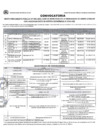 Vista preliminar de documento Convocatoria - Venta por subasta pública