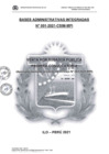 Vista preliminar de documento Bases administrativas integradas 01-2021