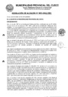 Vista preliminar de documento R.A.003-2022_DESIGNACION ASESOR ALCALDIA.PDF