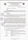 Vista preliminar de documento Resolución de Alcaldía N° 0575-2017-MDT-A
