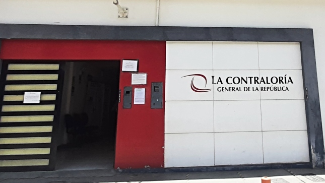 CGR detectó que Incumplimiento de especificaciones técnicas en compra de ambulancias generó perjuicio por 161 mil soles