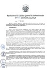 Vista preliminar de documento RS_003_2019_DP_SSG_OGA