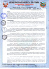 Vista preliminar de documento RESOLUCION ALCALDIA N°029 -1-2022-MDCA.pdf