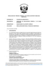Vista preliminar de documento Resolución del Tribunal Forestal y de Fauna Silvestre  Nº 00005-2022-OSINFOR/02.1