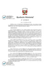 Vista preliminar de documento 0217-2022-IN (Otorgar el ascenso póstumo excepcional del suboficial superiror de armas de la PNP Eduardo Francisco Rodriguez García).