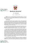 Vista preliminar de documento 0215-2022-IN (Autorizar el viaje al exterior en misión de estudios del coronel PNP Eduardo Frías Lopez - del Mayor PNP Noé Fortunato Muñoz Arandia y de la capitán PNP Roc).
